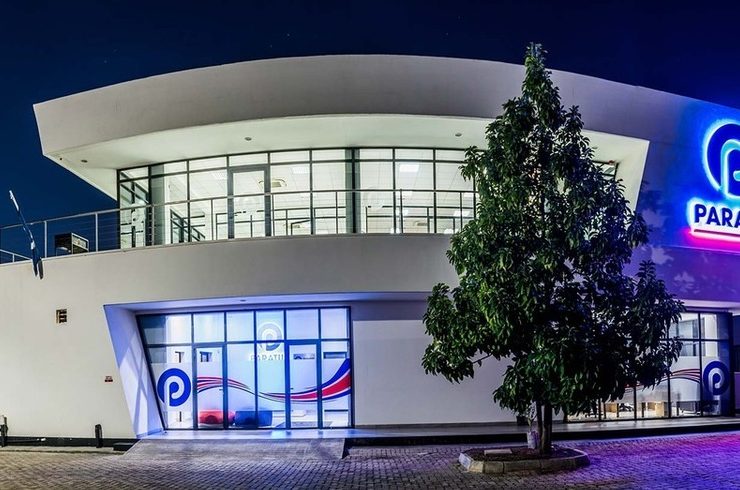 Paratus Launches OneWeb Satellite Internet Service in Namibia | Source: 360 Mozambique