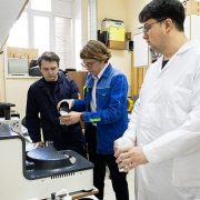 Russian Scientists Develop Ultra-Resistant Ceramic for Aerospace Use | Source: 360 Mozambique