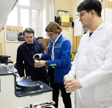 Russian Scientists Develop Ultra-Resistant Ceramic for Aerospace Use | Source: 360 Mozambique
