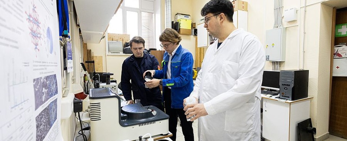 Russian Scientists Develop Ultra-Resistant Ceramic for Aerospace Use | Source: 360 Mozambique