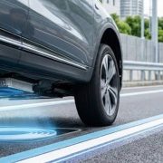 Scientists Develop 98.51% Efficient Wireless EV Charging System | Source: 360 Mozambique