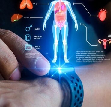 Scientists Develop AI Architecture for Wearables With 98.91% Accuracy | Source: 360 Mozambique