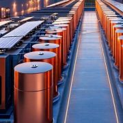 South Africa Accelerates Battery Storage and Gas Power Investment | Source: 360 Mozambique