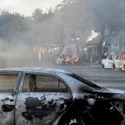 South Africa Withdraws Asylum Directive After Anti-Immigrant Violence | Source: 360 Mozambique