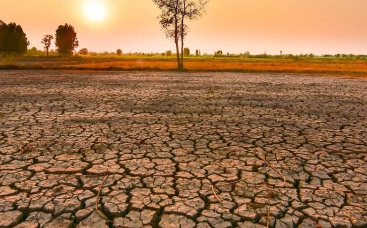 WMO Warns Current El Niño Could Be Among Strongest Since 1950 | Source: 360 Mozambique